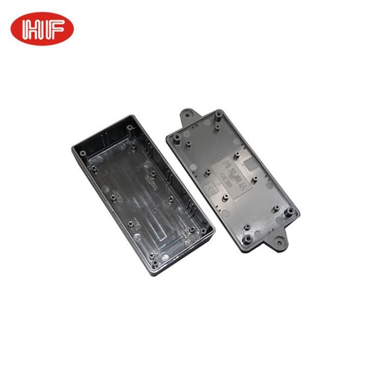 ABS Plastic Enclosure Small Junction Box