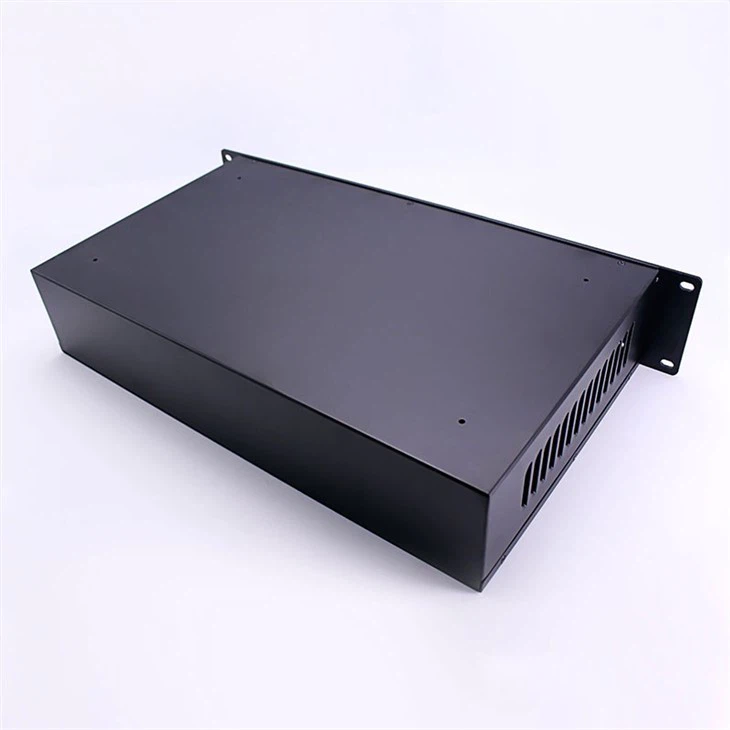 4u Rack Mount Server Chassis