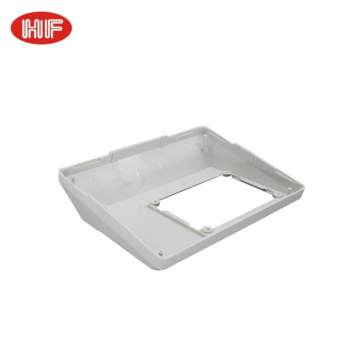 ABS Plastic Junction Box Electronic Enclosure